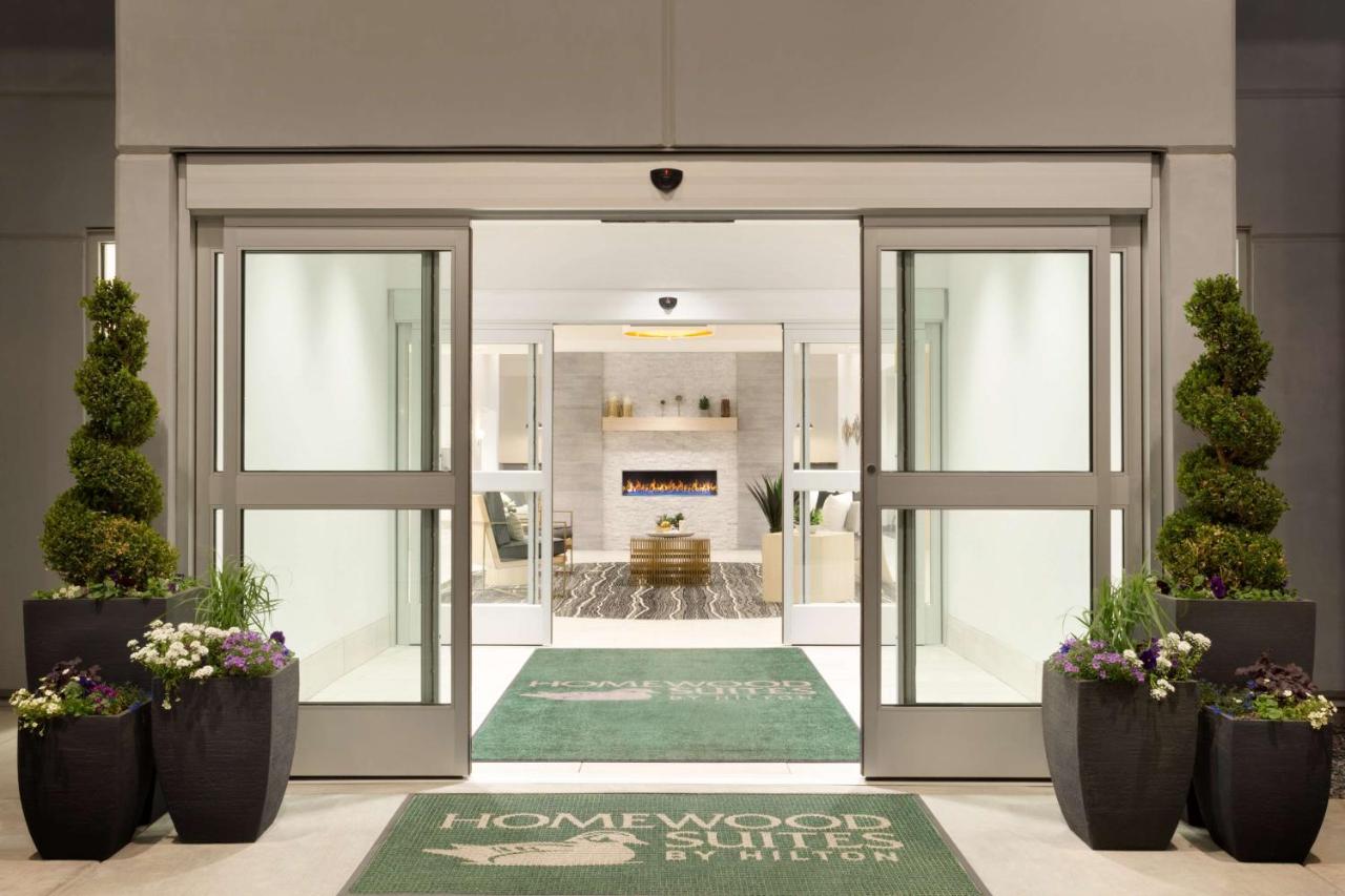 Homewood Suites by Hilton Salt Lake City Draper photo 3