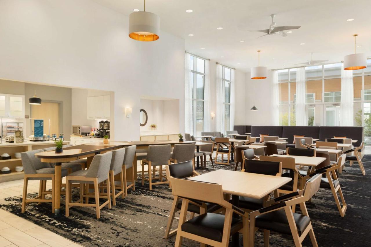 Homewood Suites by Hilton Salt Lake City Draper photo 4