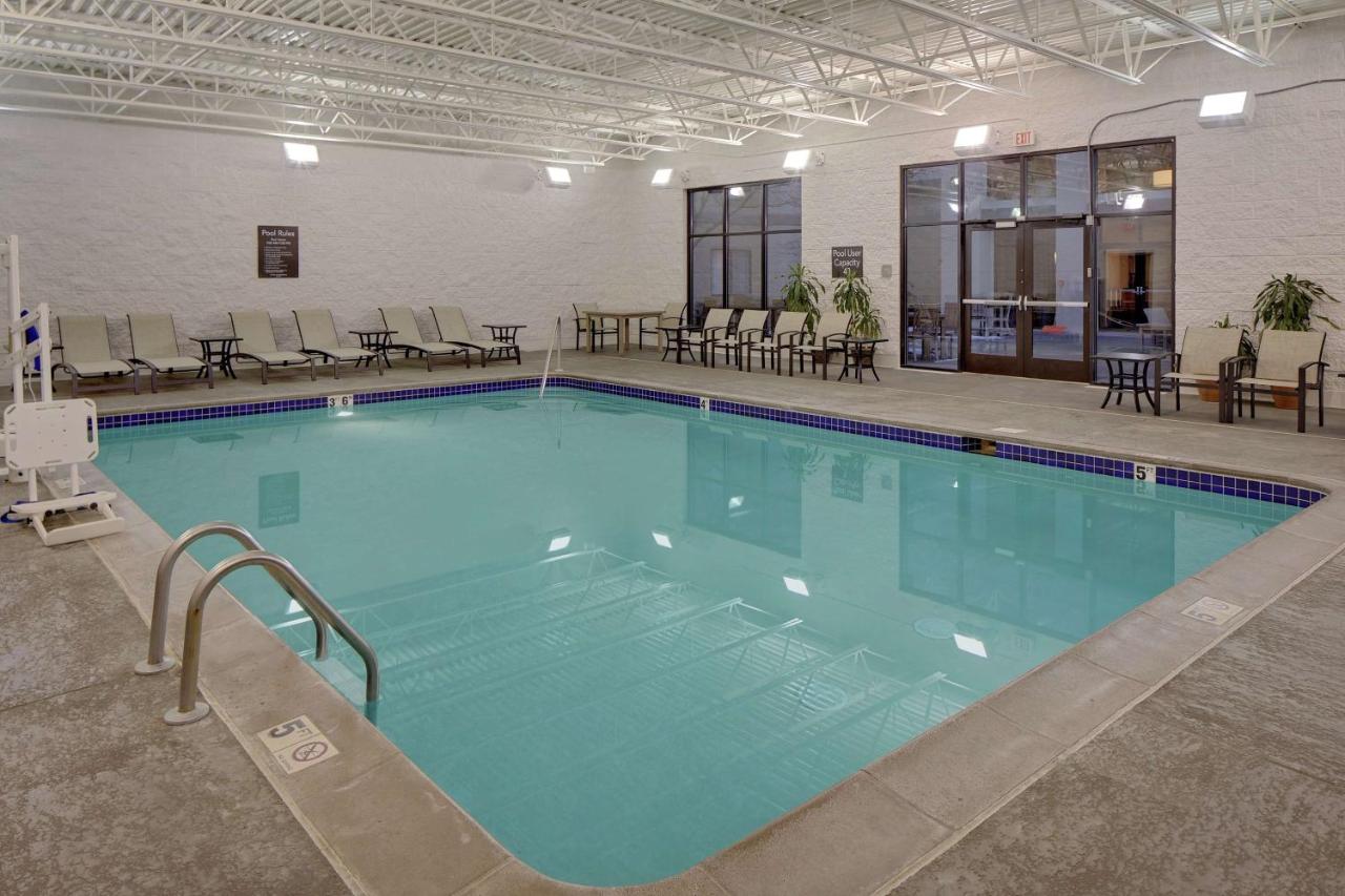 Photo - Homewood Suites by Hilton Minneapolis-Mall Of America