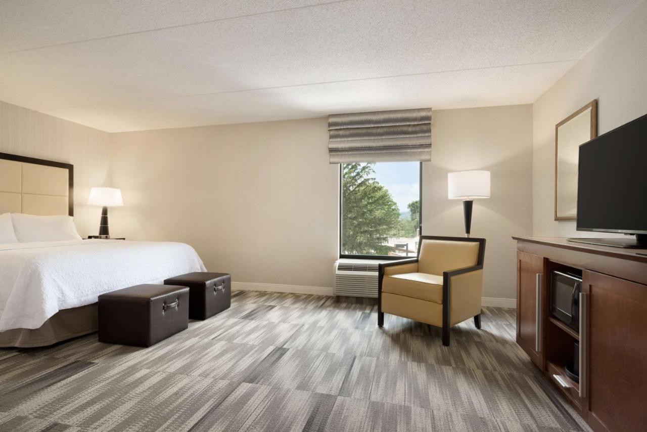 Hampton Inn Lehighton-Jim Thorpe photo 4