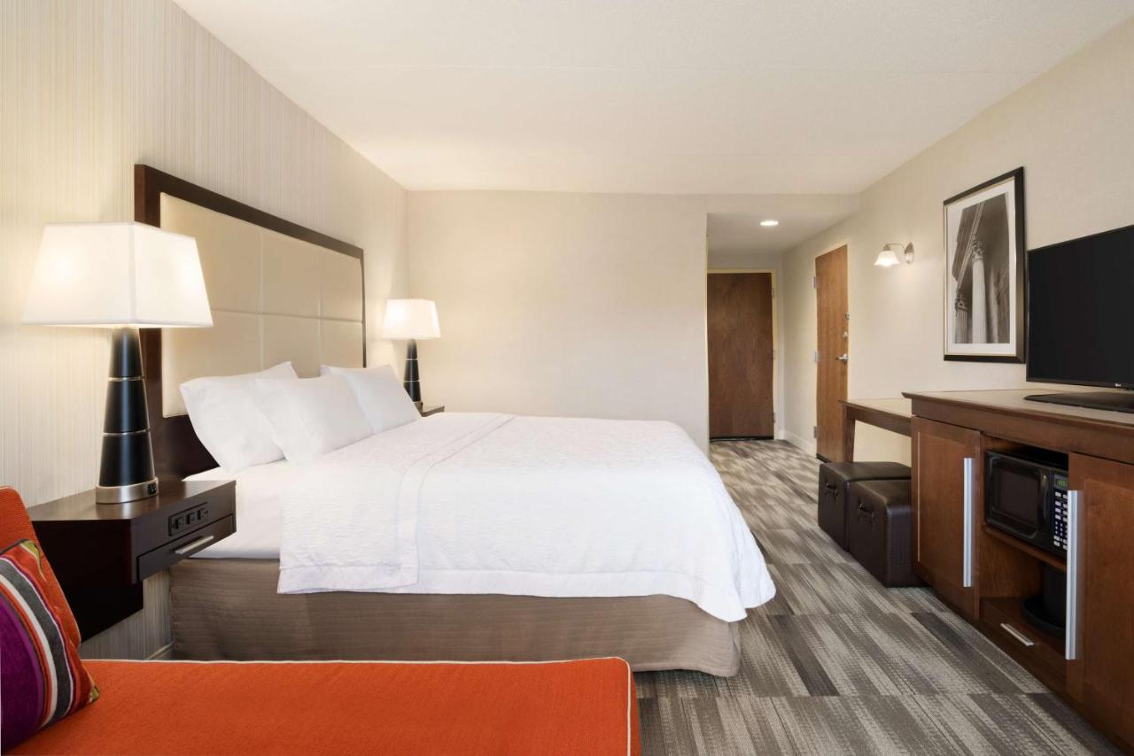 Hampton Inn Lehighton-Jim Thorpe photo 2