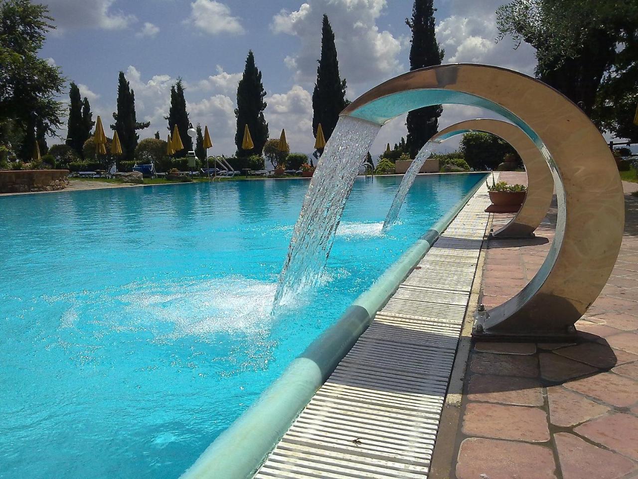 Casanova - Wellness Center La Grotta Etrusca