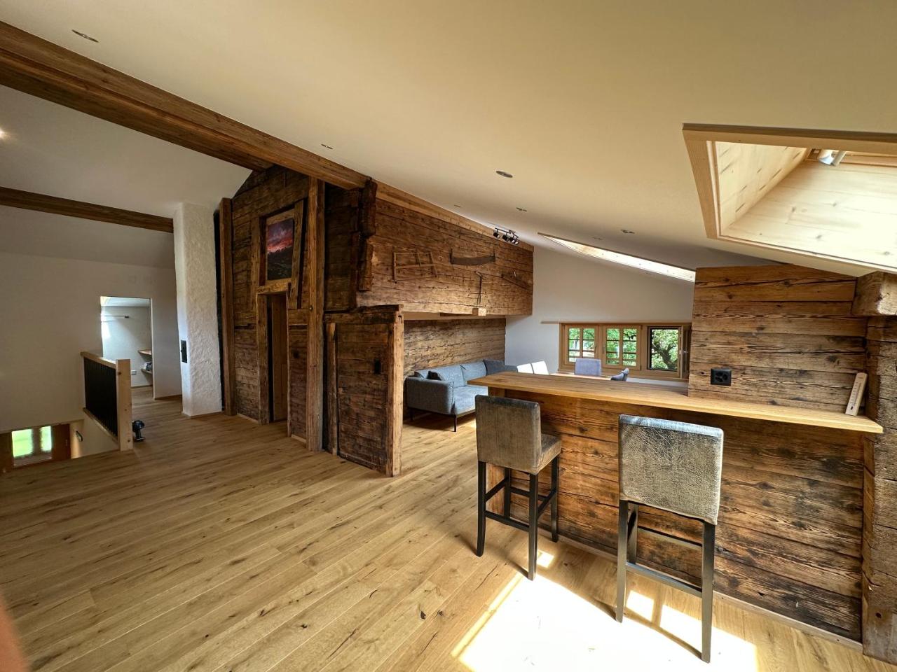 Chalet Brünig - 4