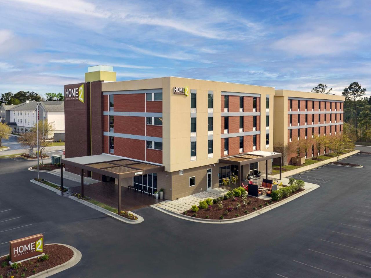 Home2 Suites by Hilton Jacksonville