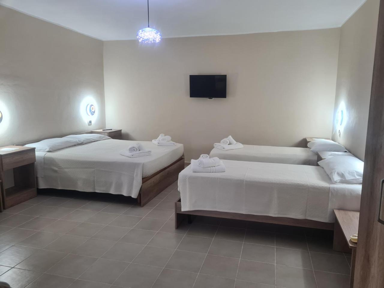 Agriturismo Cara Terra Lucana photo 3
