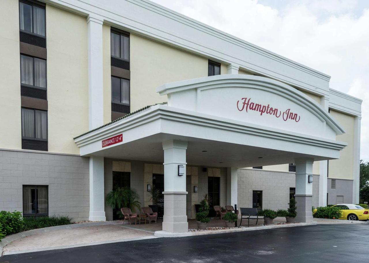 Photo - Hampton Inn Boca Raton