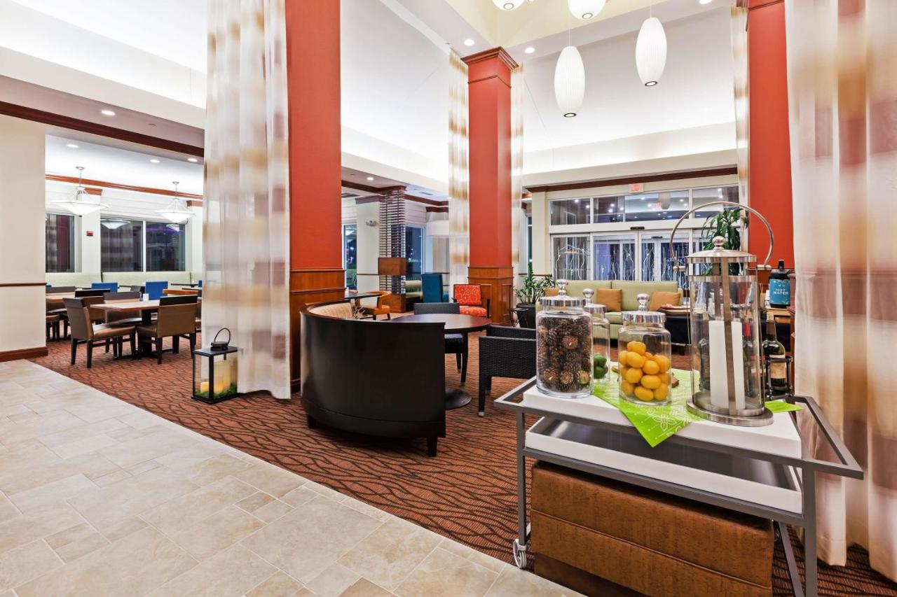 Foto - Hilton Garden Inn Corpus Christi