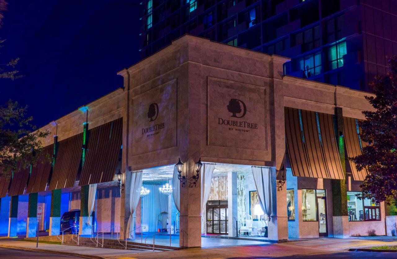 Foto - DoubleTree by Hilton Hotel Tallahassee