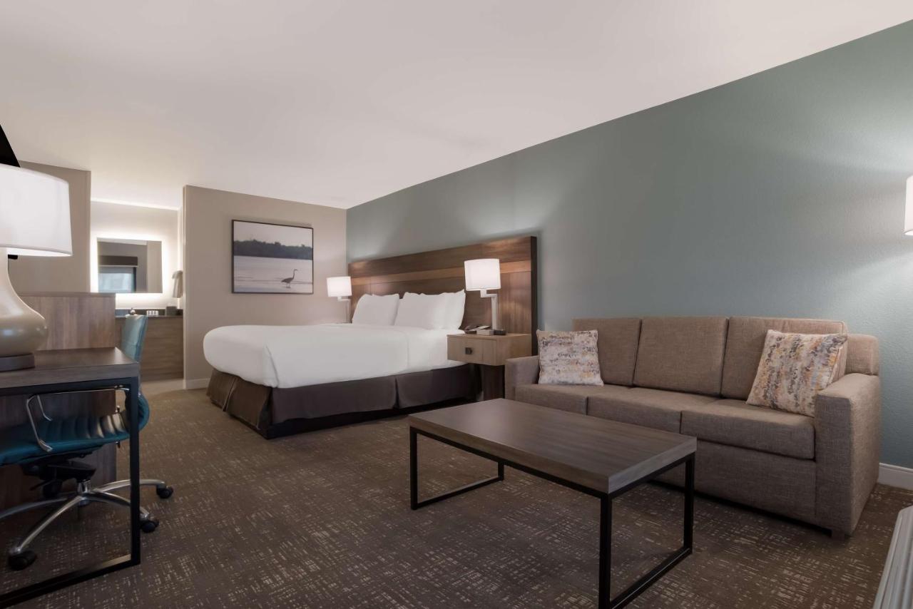 Foto - Best Western Flagship Inn