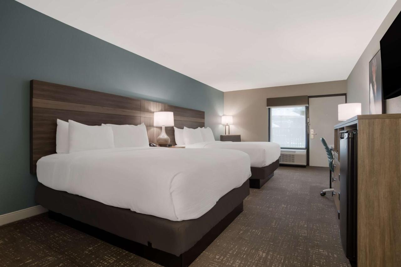 Foto - Best Western Flagship Inn