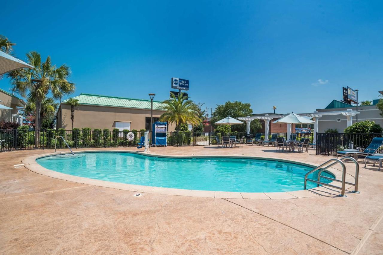 Foto - Best Western Flagship Inn