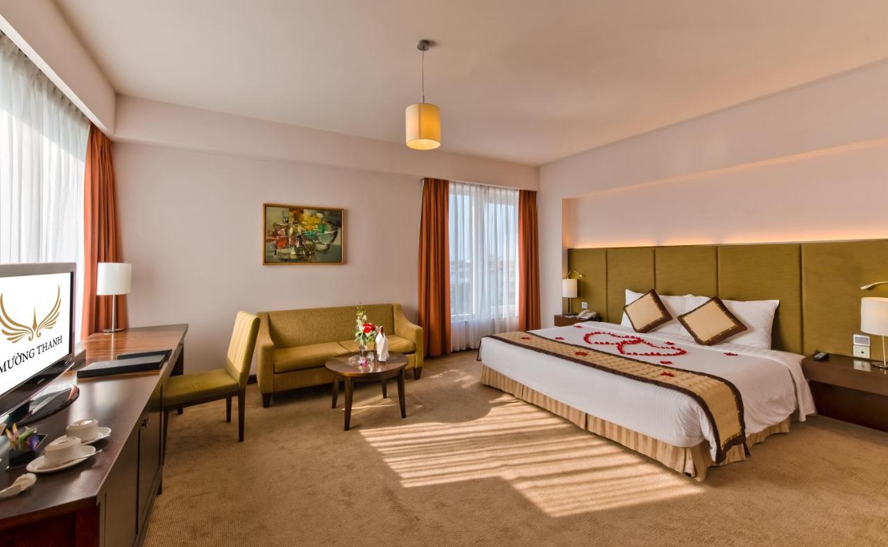 Foto - Muong Thanh Holiday Hue Hotel