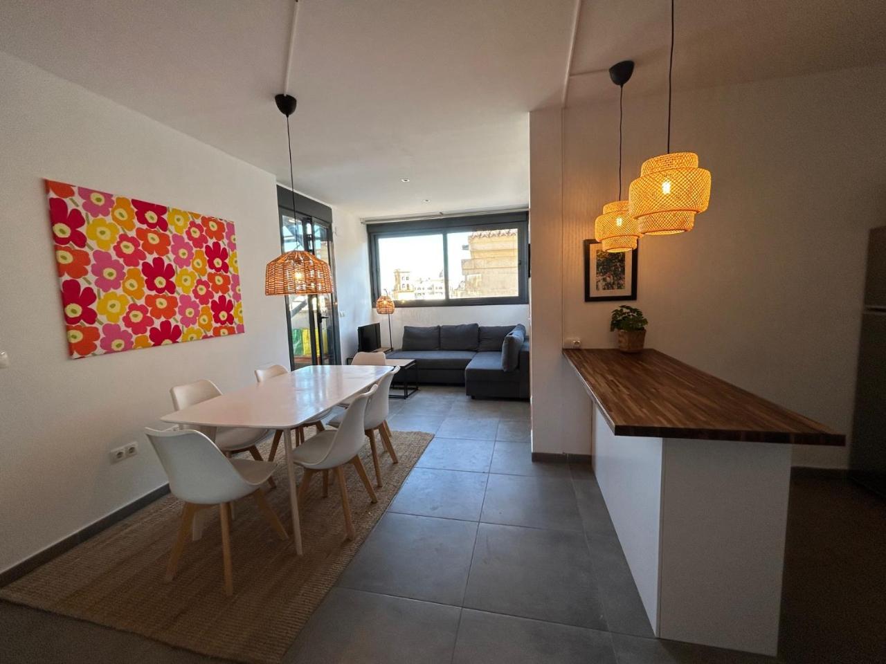 Apartamento El Carmen by Be Alicante photo 4