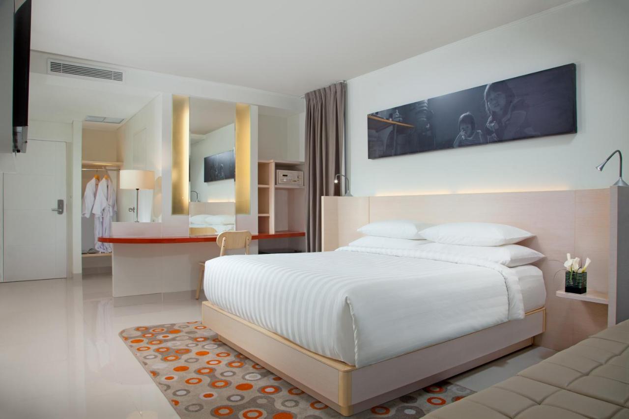Foto - Fairfield by Marriott Surabaya