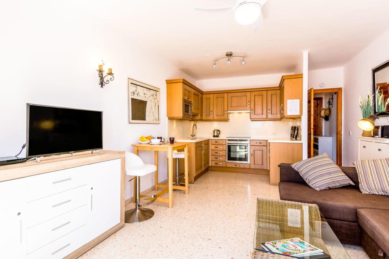 Las Palmas 17B Oasis Properties - 4