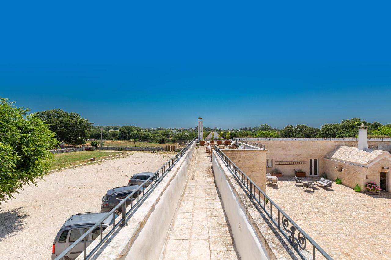 Masseria Nicola Casavola photo 2