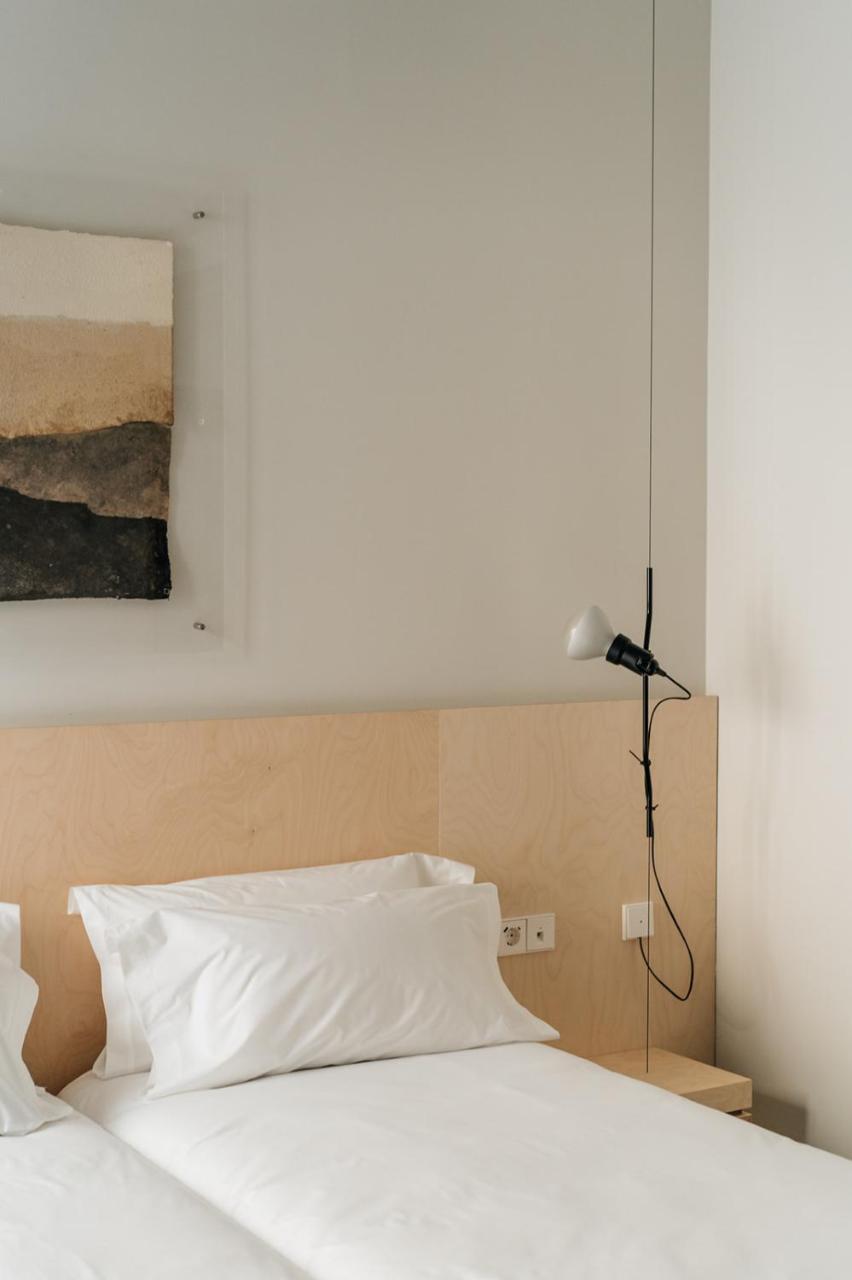 Hotel Santa Ana Tudela photo 2