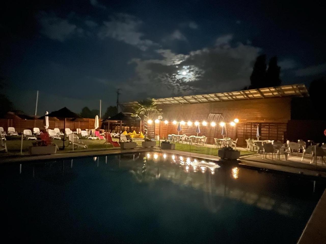 Hotel Tenuta Santo Stefano