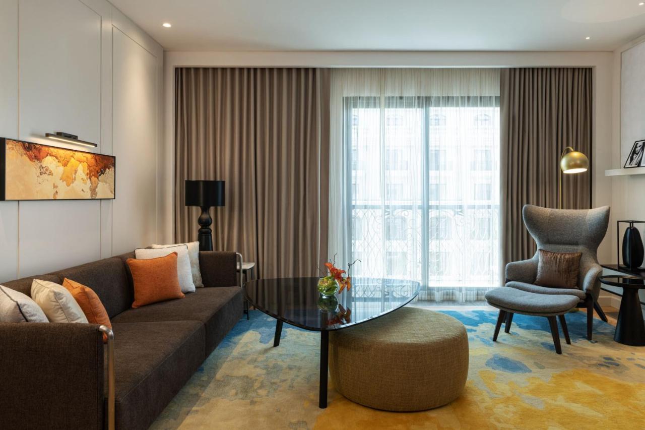 Le Royal Méridien Doha