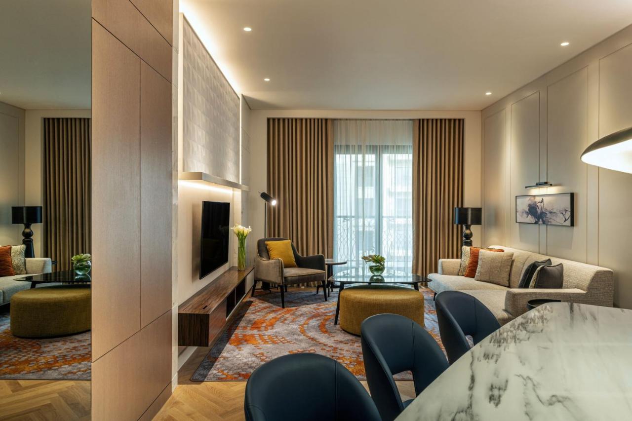 Le Royal Méridien Doha