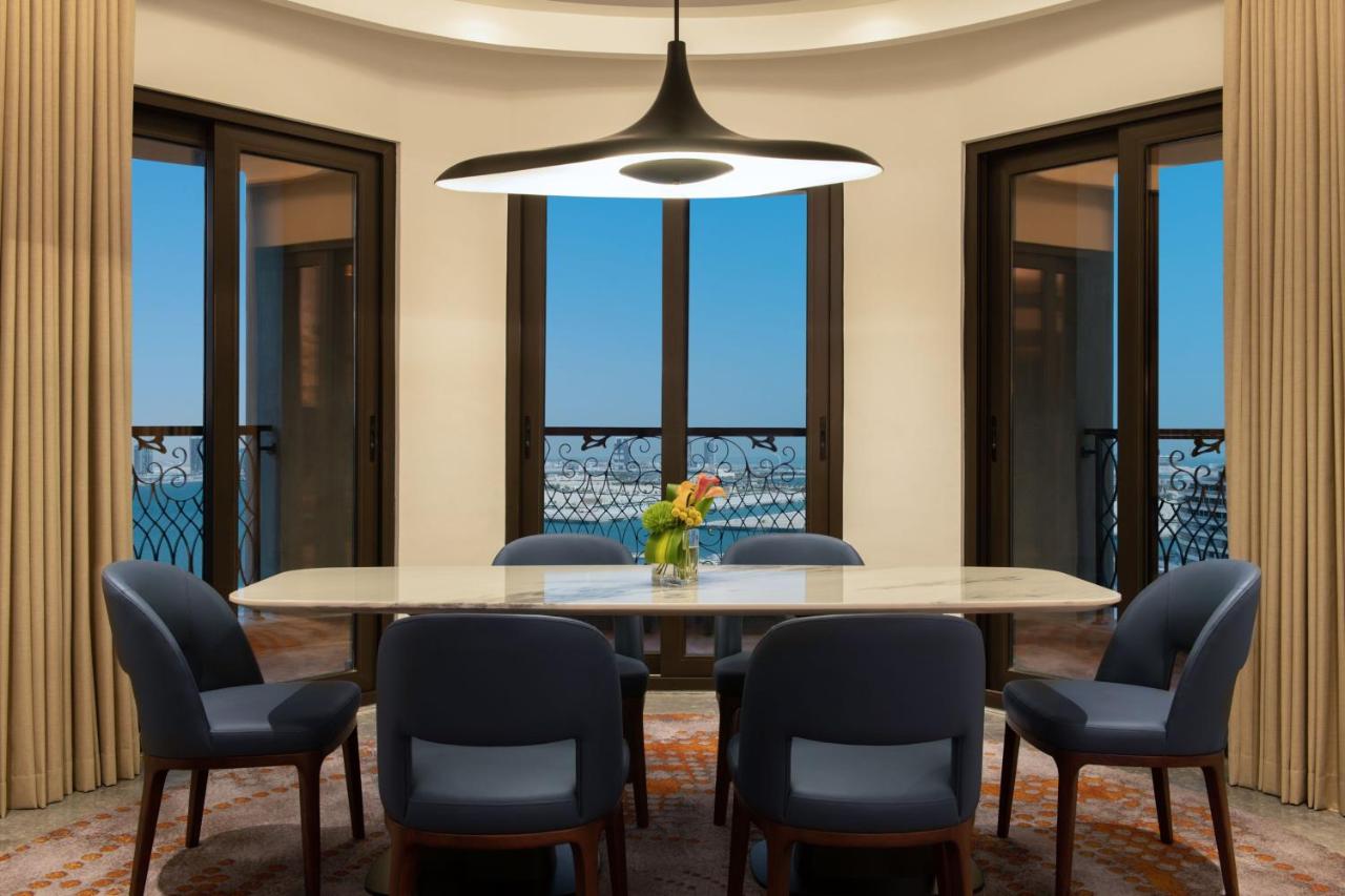 Le Royal Méridien Doha