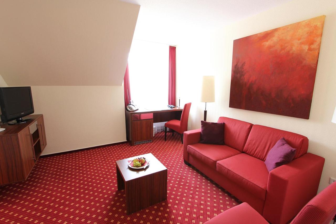 Foto - Akzent Hotel Jonathan