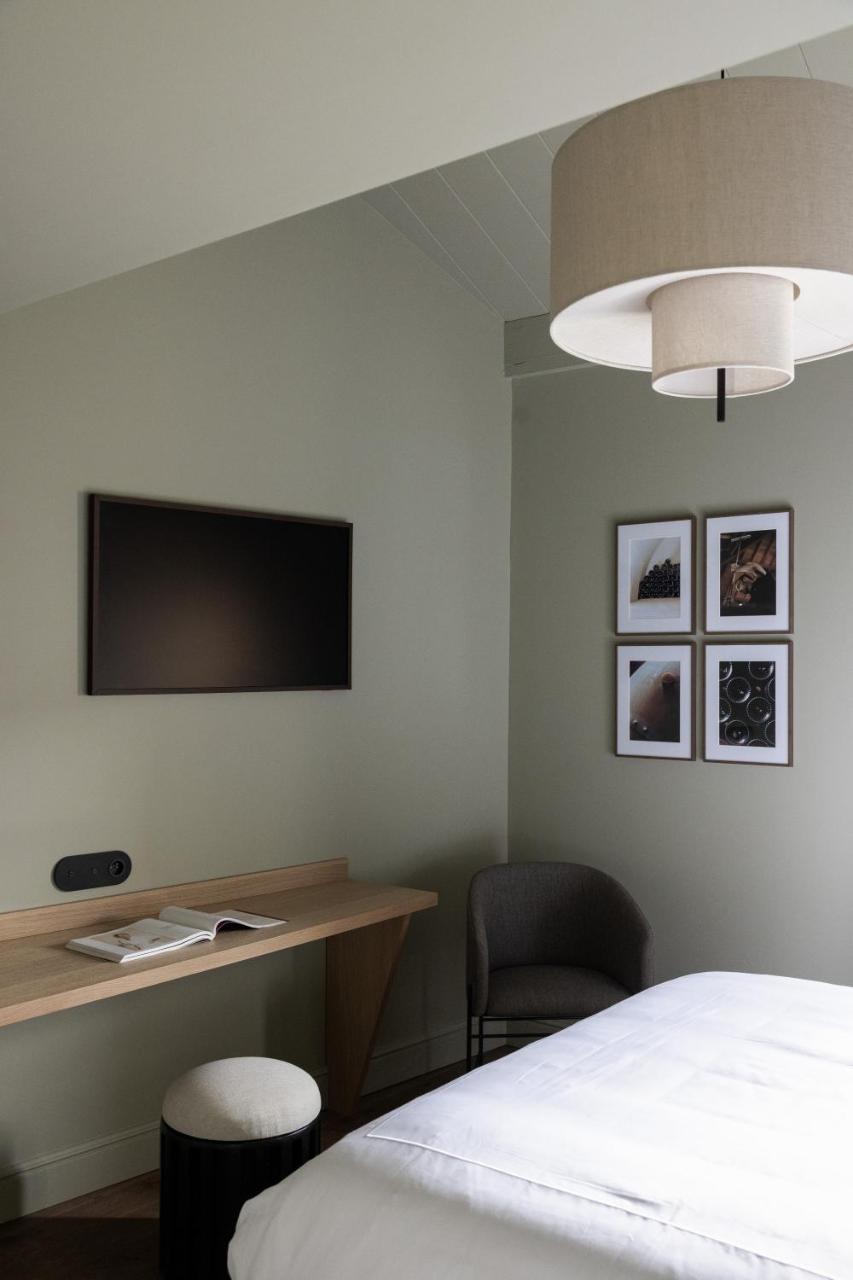 Hotel Porte Brunet photo 2