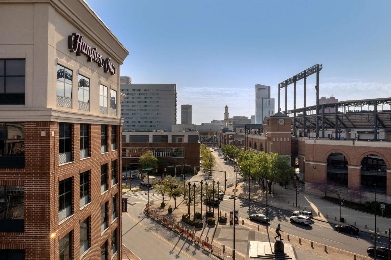 Foto - Hampton Inn Baltimoredowntownconvention Center