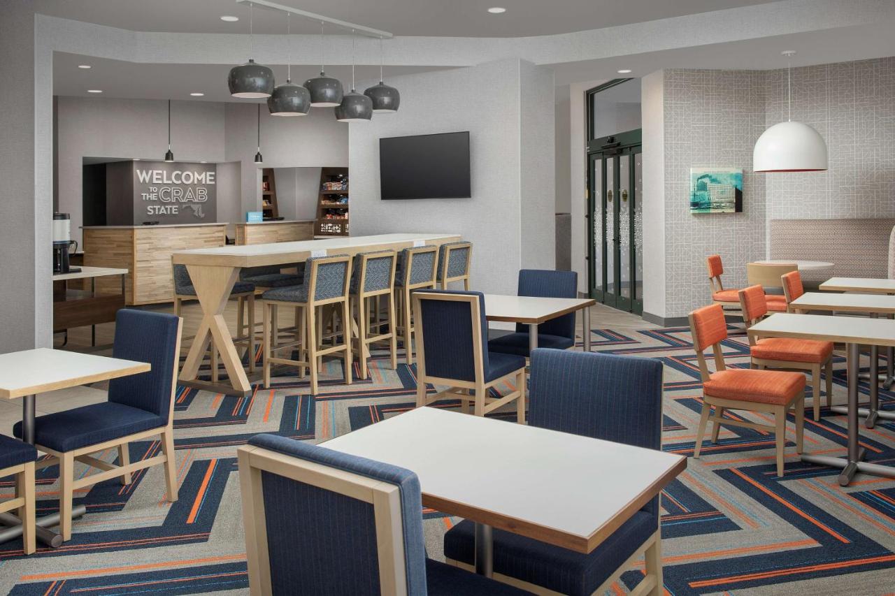 Foto - Hampton Inn Baltimoredowntownconvention Center