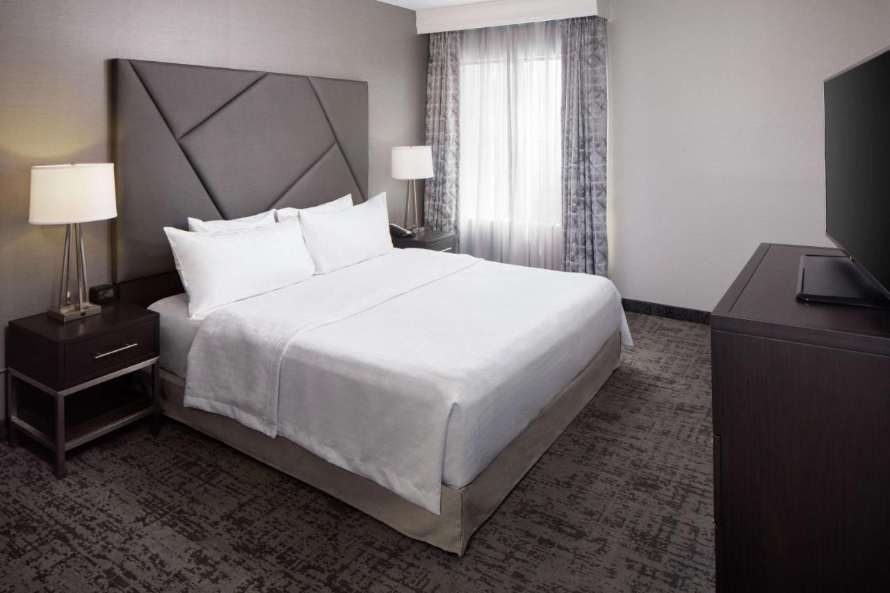 Homewood Suites by Hilton Atlanta Lenox Buckhead photo 2