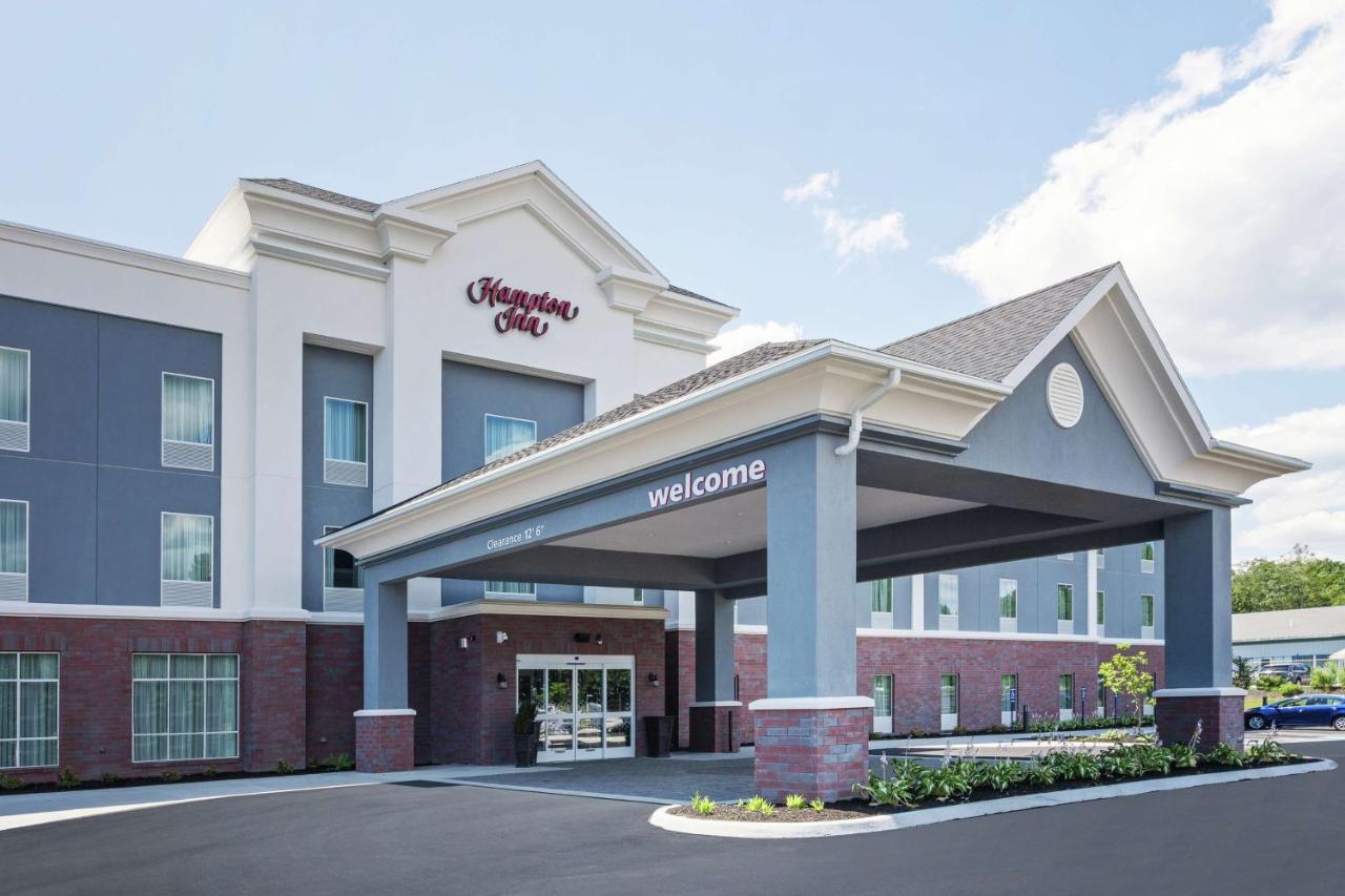Hampton Inn by Hilton Kennebunk-Kennebunkport