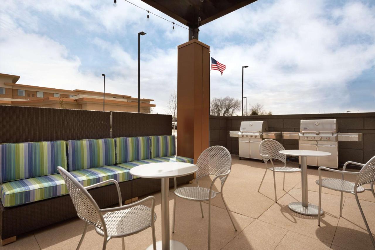 Foto - Home2 Suites by Hilton Milwaukee Airport