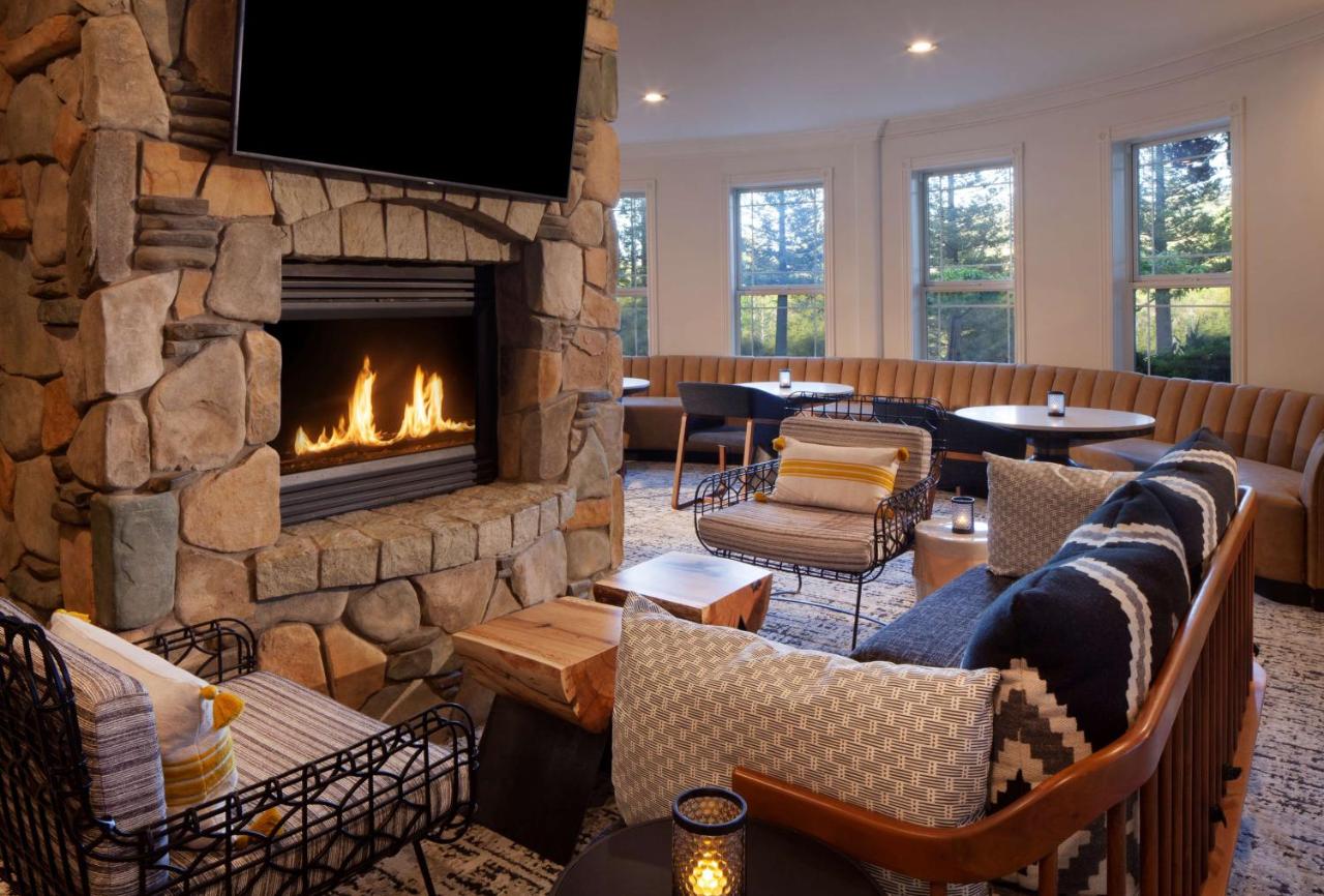 Foto - Hilton Santa Cruz Scotts Valley