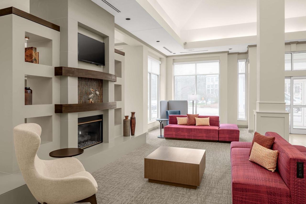 Photo - Hilton Garden Inn Raleigh Durham Airport