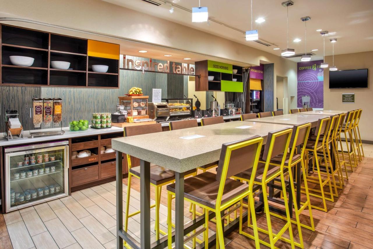 Foto - Home2 Suites By Hilton San Antonio Downtown  Riverwalk, Tx