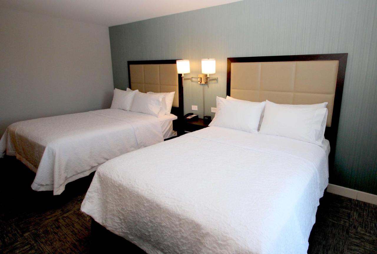 Hampton Inn Suffolk photo 2