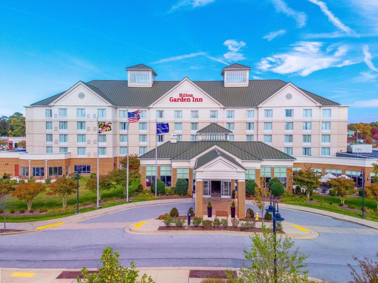 Foto - Hilton Garden Inn Waldorf