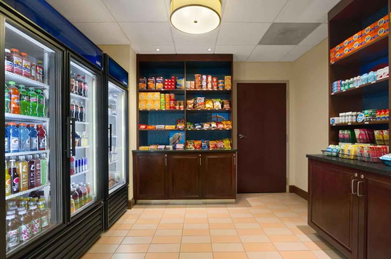 Hampton Inn Lexington Park photo 4