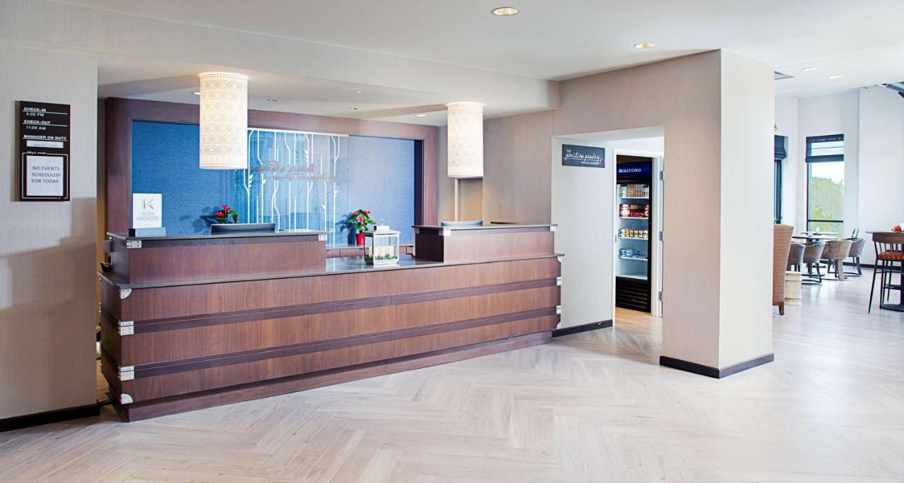 Photo - Hilton Garden Inn Providence