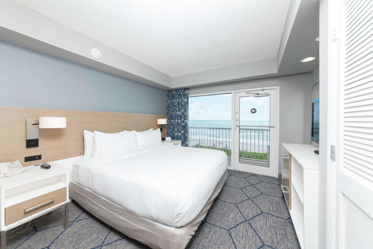 Photo - DoubleTree Suites by Hilton Melbourne Beach Oceanfront