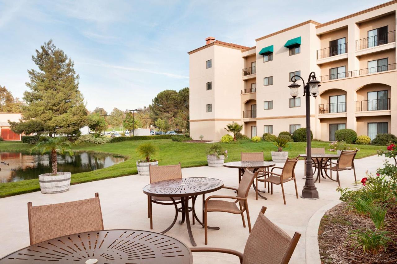 Foto - Embassy Suites by Hilton Temecula Valley Wine Country