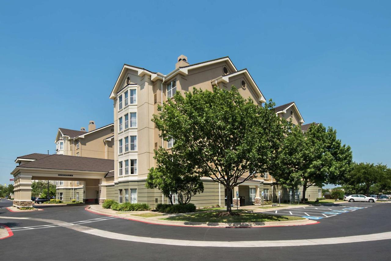 Foto - Homewood Suites By Hilton Austinsouth/airport