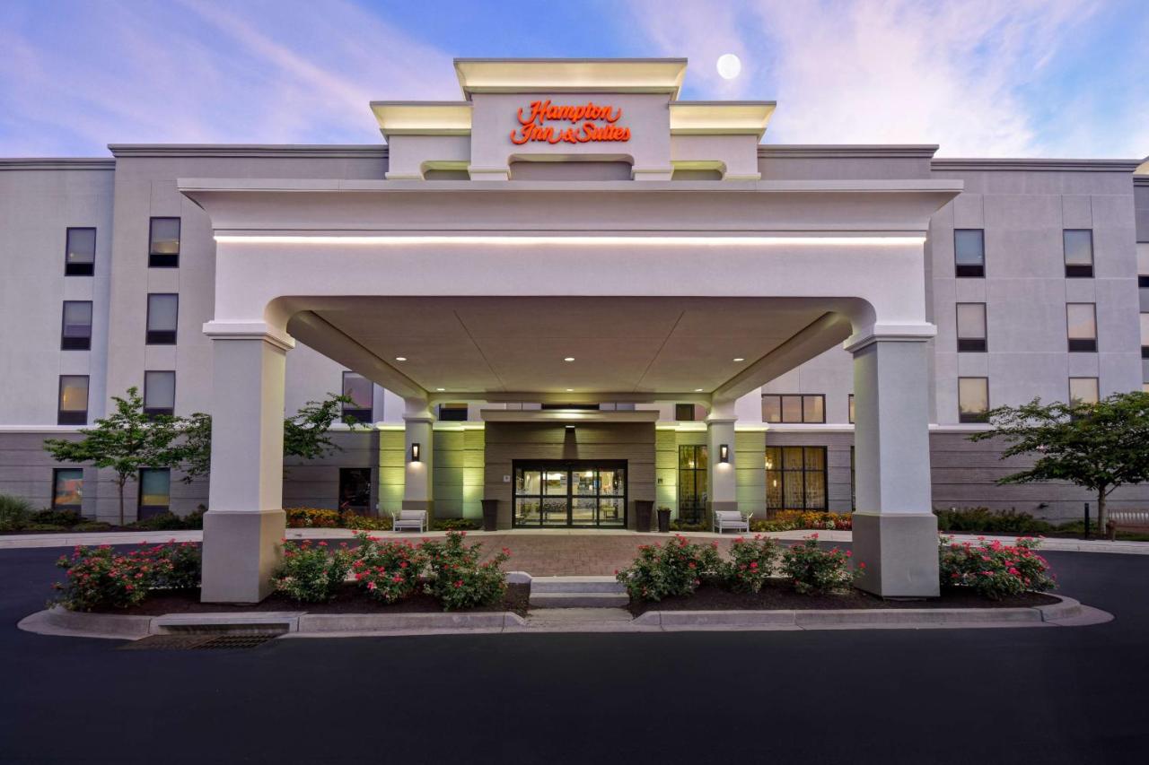 Foto - Hampton Inn & Suites Columbia South Fort Meade Area