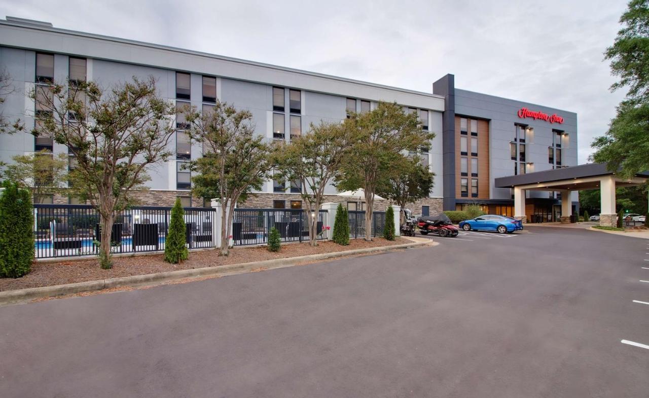 Foto - Hampton Inn Birmingham-Colonnade 280
