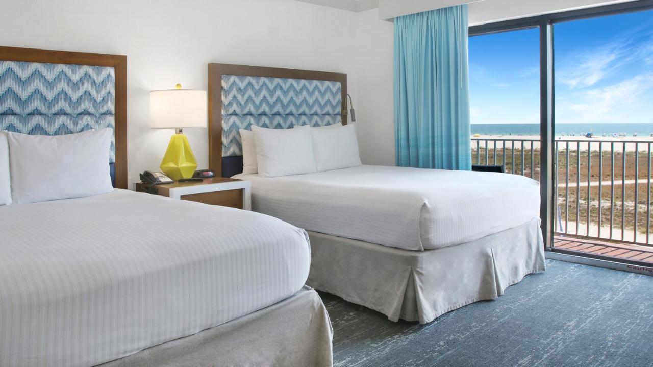 Bilmar Beach Resort - 4