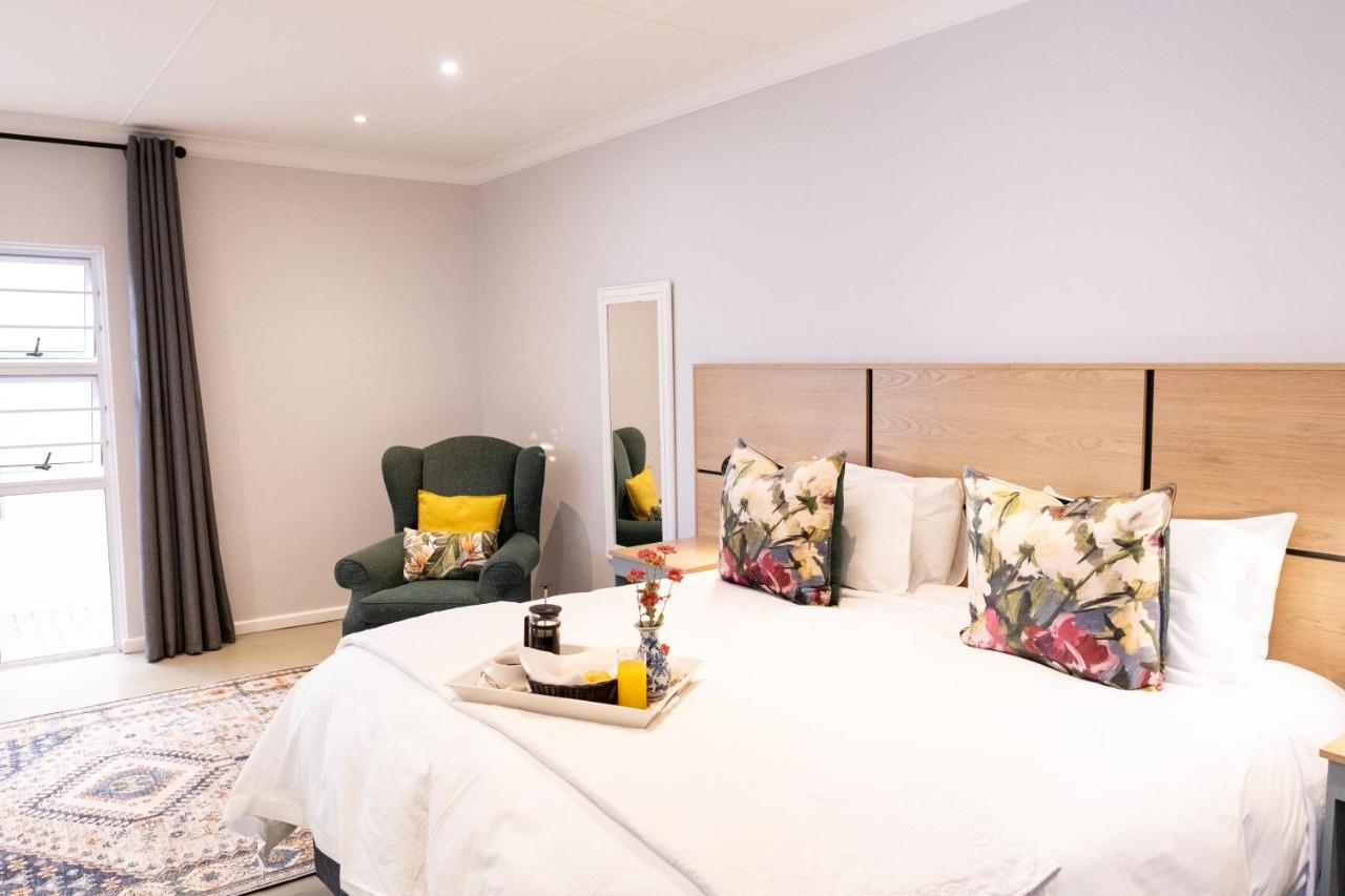 Devereux Lodge photo 3