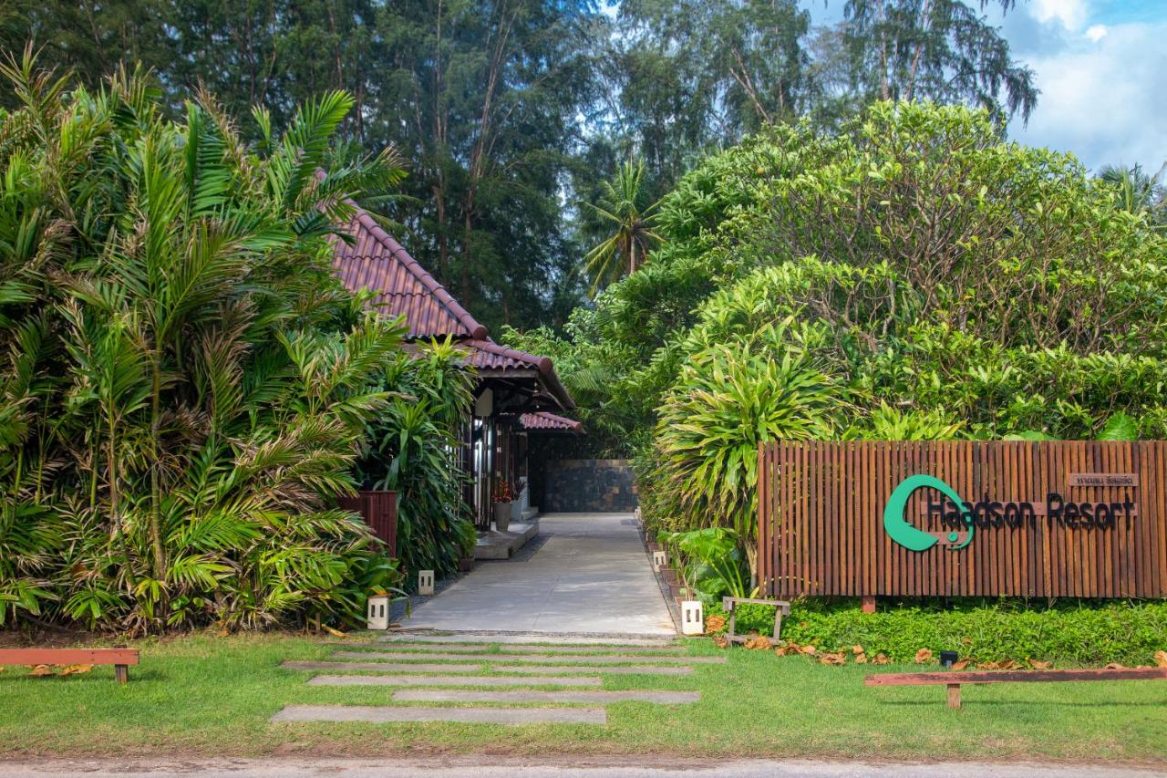 Foto - Haadson Resort - Khaolak, Phangnga