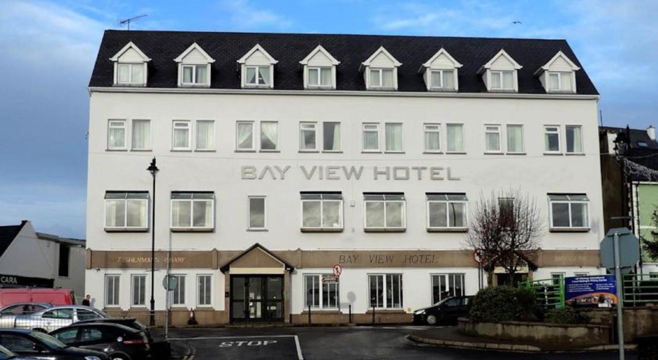 Bay View Hotel