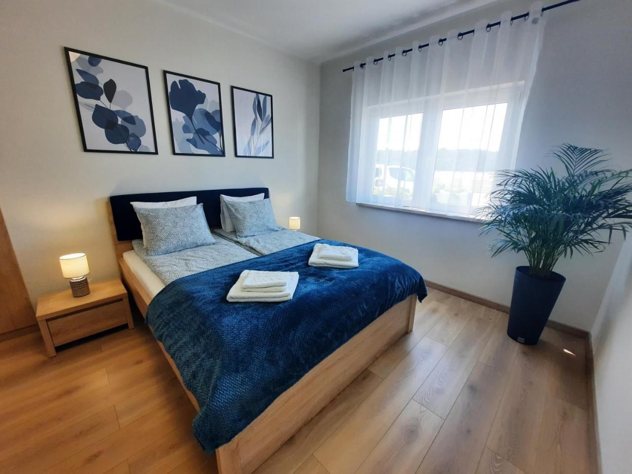 Chabrowa Apartamenty 1 - 5