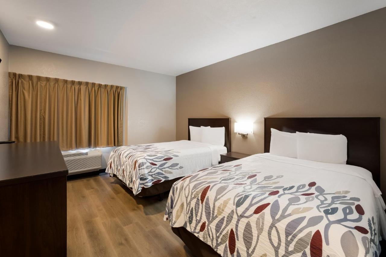 Photo - Red Roof Inn Tucson North - Marana